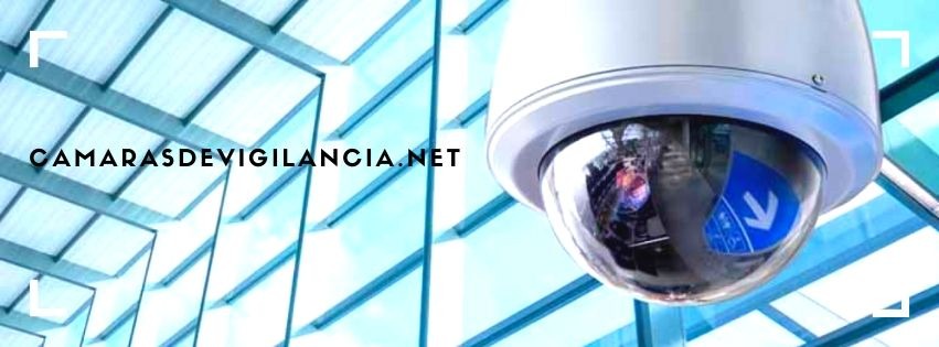 comprar ONLINE cámaras de vigilancia